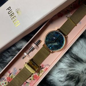 Purelei Watch
